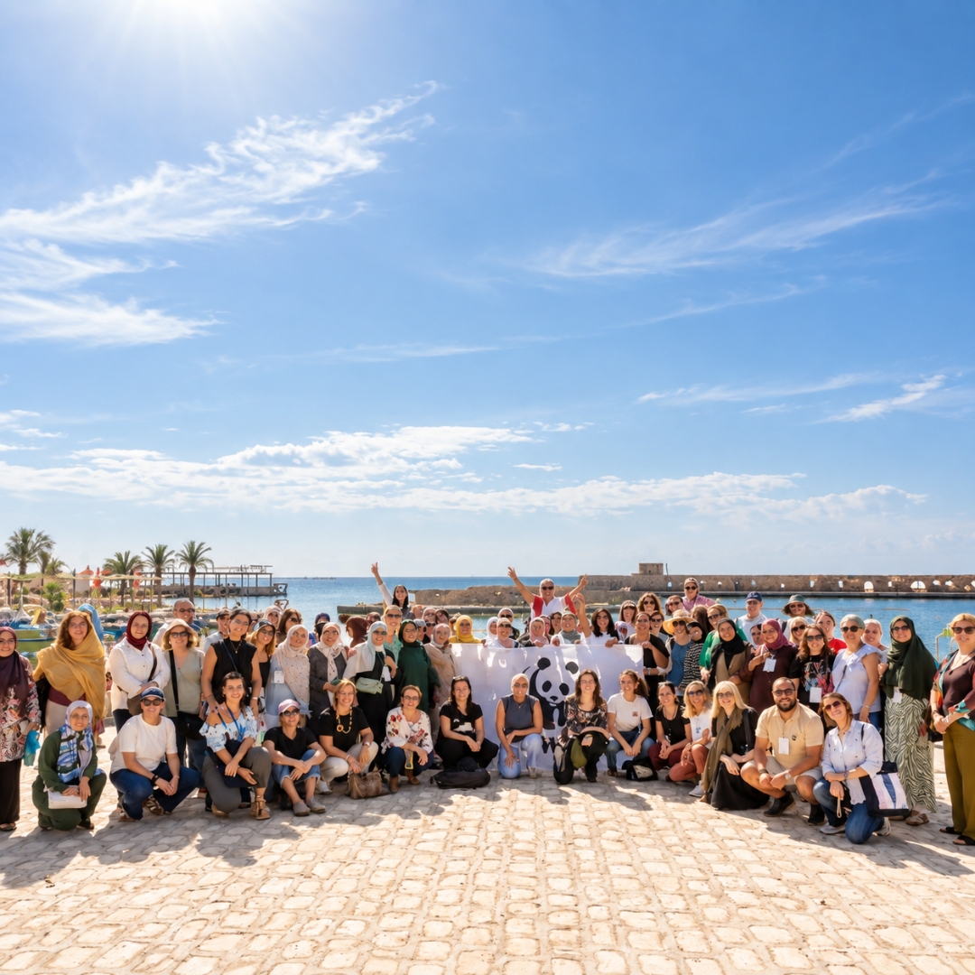women together in fisheries 1